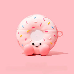 Donut Case