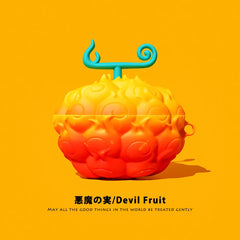 Devil Fruit Case