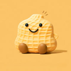 Peanut Case