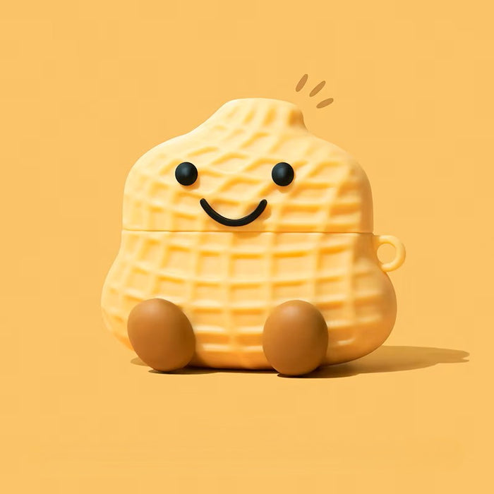 Peanut Case