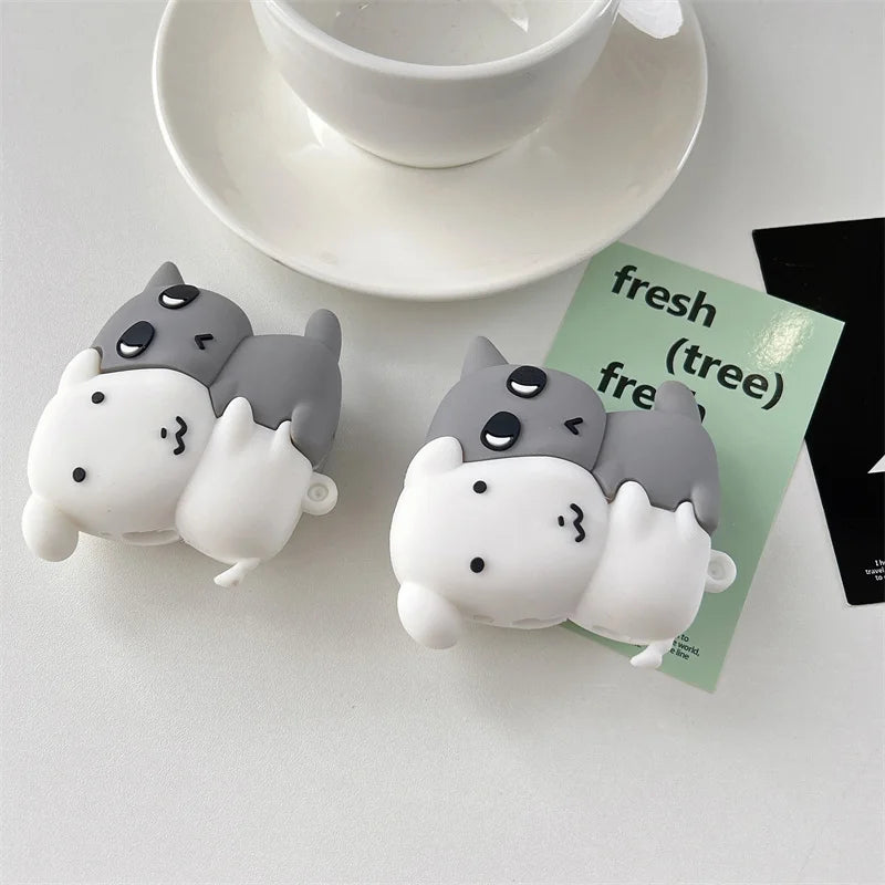 Cute Cuddle Sheep Case