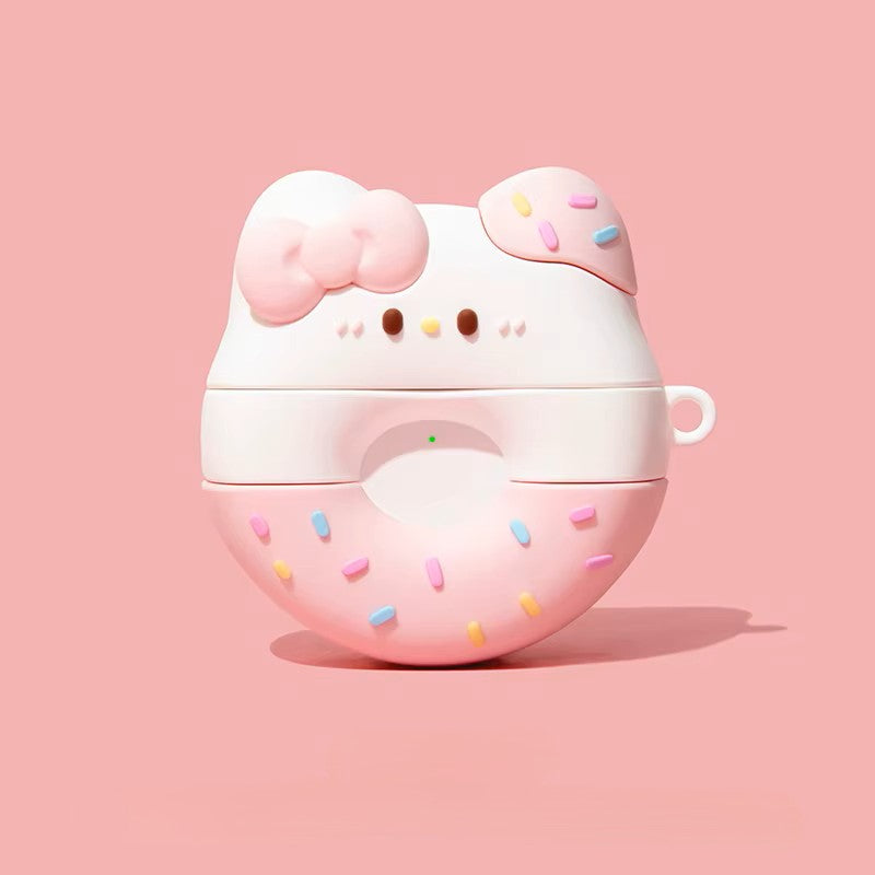 Donut Bunny Case