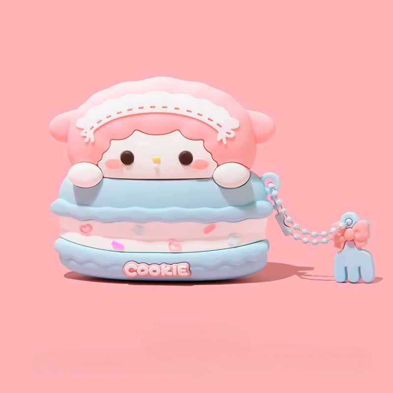 Cute Cookie Lamb Case