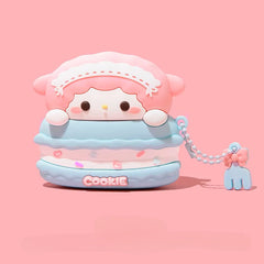 Cute Cookie Lamb Case
