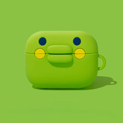 Green Frog Case