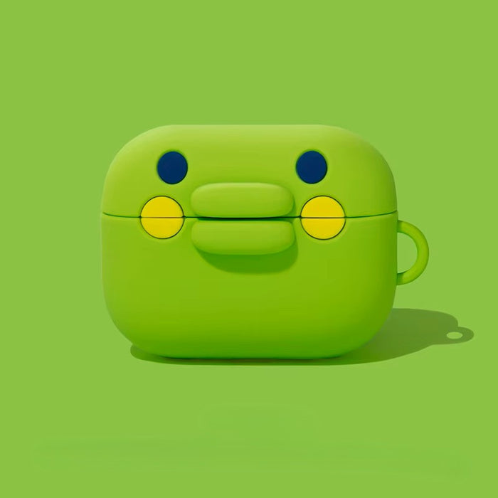 Green Frog Case