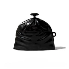 Trash Bag Case (Black)
