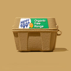Egg Box Case