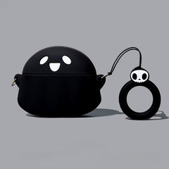 Glow Ghost Case (Black)