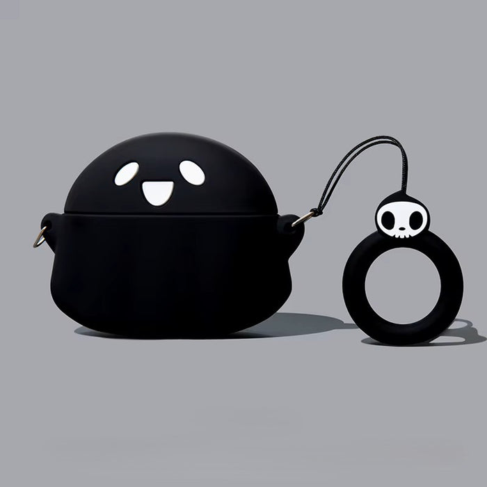 Glow Ghost Case (Black)